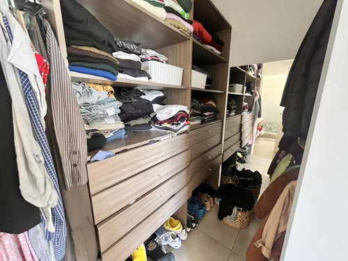 Departamento En Venta En Quartier Buenavista