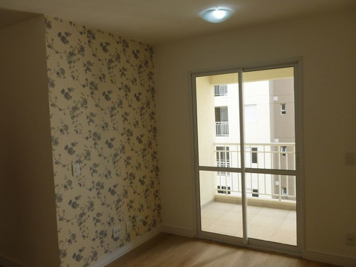 Imagem 4 de 5 de Apartamento - Ref: 1792