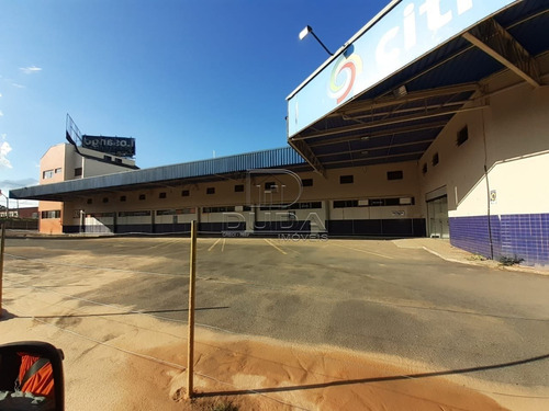 Imagem 3 de 5 de Predio Comercial - Das Nacoes - Ref: 31121 - V-31118