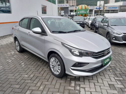 Fiat Cronos 1.3 FIREFLY FLEX DRIVE MANUAL
