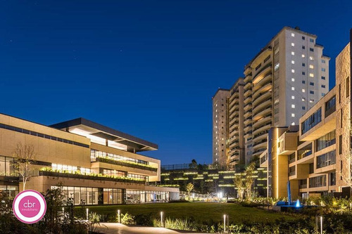 Imagen 4 de 12 de Departamento Venta Privee - Lomas De Vista Hermosa