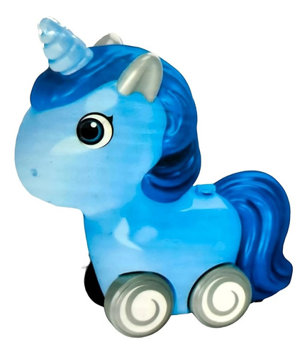 Set De Doctor Unicornio 3 En 1 Juguete
