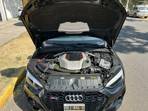 Audi Rs5 Sportback 2.9T V6 Quattro At