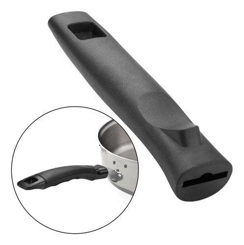 2 Manija Utensilios De Cocina Universales Sartenes Manija De
