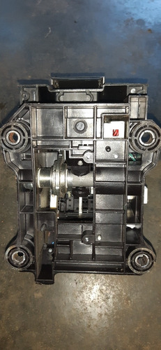 Imagen 5 de 6 de Palanca De Cambio O Velocidad Para Toyota Fortuner 2009