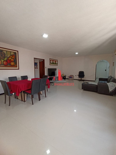 Imagen 3 de 19 de Apartamento En Venta Res Dann Urb Prebo