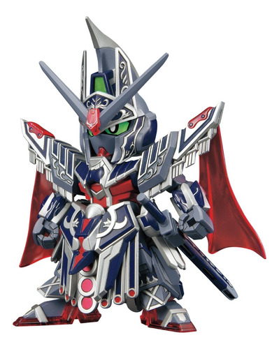 Sdw Heroes Caesar Legend Gundam - Gunpla