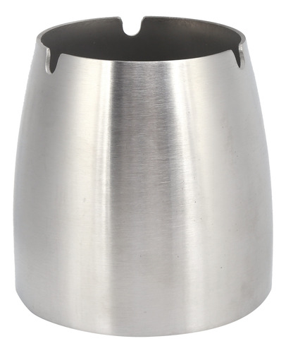Soporte Frío De Acero Inoxidable Para Cenicero, Resistente A