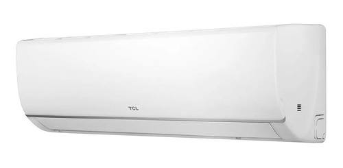 Aire Acondicionado Tcl Split Frío Calor 2600w Elite Cuotas 