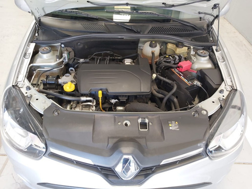 Renault Clio Mio 2016