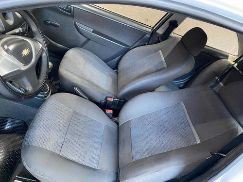Chevrolet Celta 1.4 Ls 2012