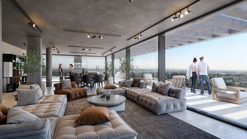 Venta Departamento En Pozo, 2 Ambientes, Buenavista, San Fernando