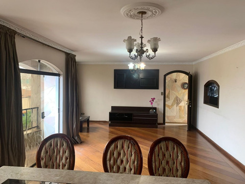 Imagem 11 de 30 de Sobrado Com 3 Dormitórios À Venda Por R$ 1.060.000,00 - Vila Ema - São Paulo/sp - So0096