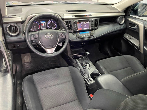 Toyota RAV4 2.5 Xle 4wd At