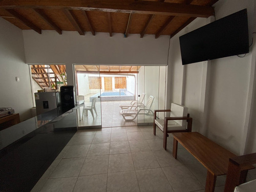 Imagen 8 de 9 de Vendo Casa De Playa En Balneario De Zorritos - Tumbes