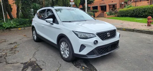 Seat Arona 1.6 Reference
