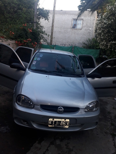 Chevrolet Corsa Classic 1.6 Gl 2006