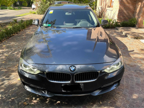 Bmw Serie 3 2.0 328i Luxury 245cv 2013