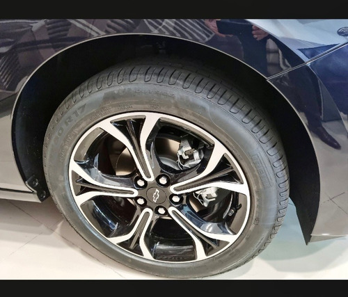 Imagen 18 de 25 de Chevrolet Cruze 1.4 Midnight At Sedan 0km