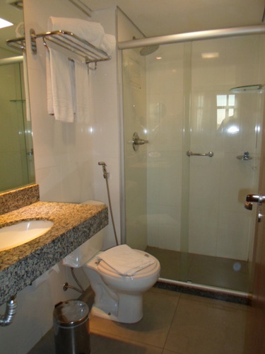 Flat Em Ponto Nobre Região Da Pampulha - 1085