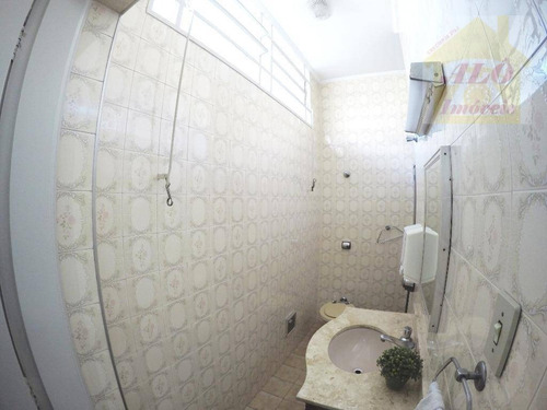 Imagem 23 de 29 de Sobrado À Venda, 190 M² Por R$ 1.500.000,00 - Mirandópolis - São Paulo/sp - So0495
