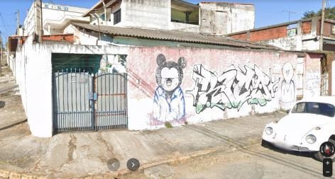 Imagem 8 de 8 de Casa Na Vila Lavinia - Loc176018