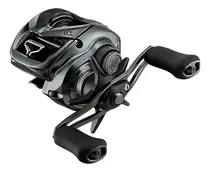 Comprar Carretilha Daiwa 24 Tatula Sv 100xh - Manivela Esquerda