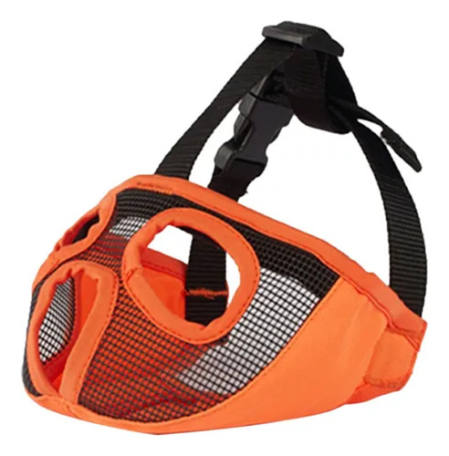 Bozal Para Perro Braquicefalos Bulldog Frances, Pug Talla M