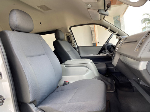 Foton View Cs2 2019