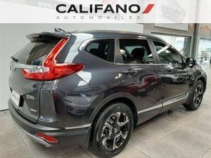 Honda Cr-v Ex 4x2 . Tasa0% 2021 0km