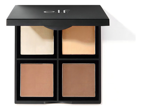 Base de maquillaje en polvo E.L.F. Cosmetics Contour