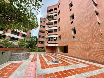 Apartamento en alquiler