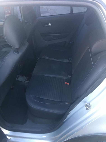 Volkswagen Crossfox 1.6 Trendline 2011 Impecable! Argemotors