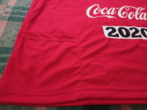 Imagen 3 de 6 de Musculosa Argentina Afa Talle Xl