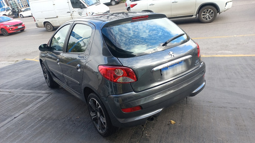Peugeot 207 1.4 Allure 75cv