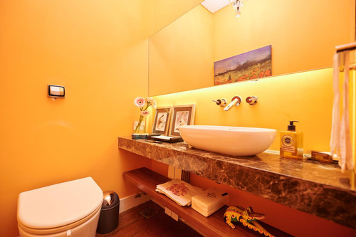 Venta - Casa 8 Ambientes - Vicente López