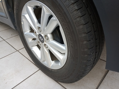 Hyundai Creta 1.6 Atittude Automatica