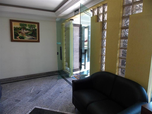 Imagem 4 de 18 de Apartamento Com 3 Dorms, Ocian, Praia Grande - R$ 400 Mil, Cod: 1653 - Rno1653
