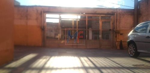 Imagem 13 de 25 de Ref 11.844 Excelente Apartamento Em Diadema, Com 2 Dorms, 2 Vagas De Garagem, 80 M² , Área De Churrasqueira, Estuda Permutas. - 11844