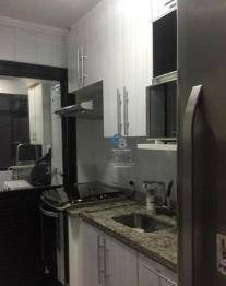 Imagem 10 de 15 de Apartamento À Venda, 55 M² Por R$ 380.000,00 - Mooca - São Paulo/sp - Ap4687
