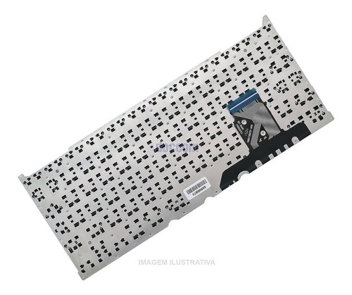 Teclado Para Samsung Chromebook Xe500c13 Xe501c13 Abnt Com