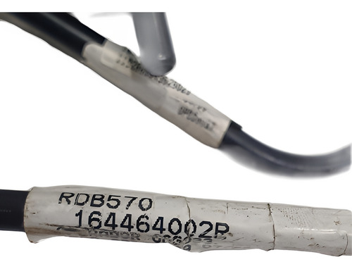 Mangueira Combustível Kwid 16/24 Original 164464002r