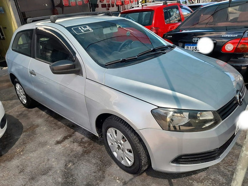 Volkswagen Gol 1.0 Tec Total Flex 3p