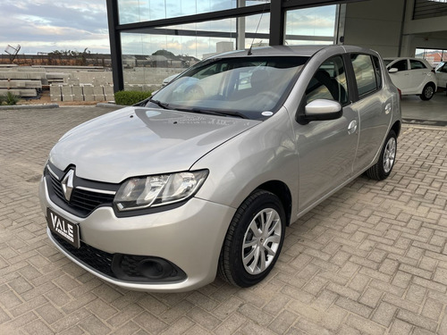 Renault Sandero SANDERO Expression Flex 1.0 12V 5p