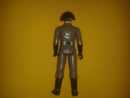 Figura Star Wars Soldado Escuadrón De La Muerte 1977 Kenner (Usado)