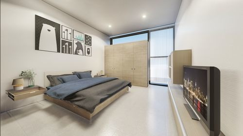 Imagen 4 de 8 de Casa En Preventa En Valle Real