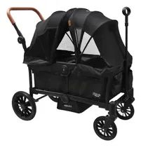 Comprar Vagón Doble Para Niños Infanti Everett Lifestyle