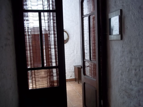 Venta Casa En Cordon De 3 Dormitorios Y Garage