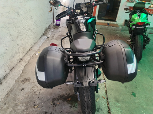 Cfmoto 700mt