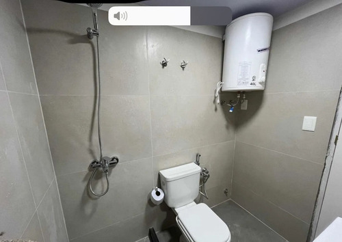 Hermoso Apartamento De 1 Dormitorio En El Centro 18 De Julio